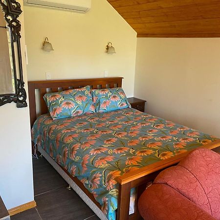 Hatchers Richmond Manor Bagian luar foto