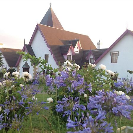 Hatchers Richmond Manor Bagian luar foto