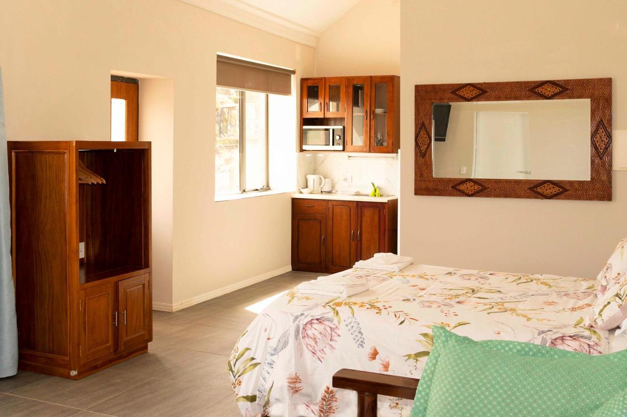 Hatchers Richmond Manor Bagian luar foto