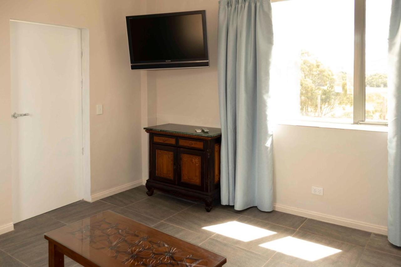 Hatchers Richmond Manor Bagian luar foto