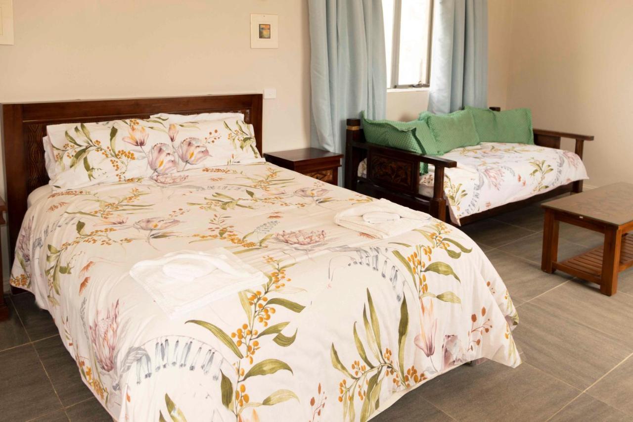 Hatchers Richmond Manor Bagian luar foto