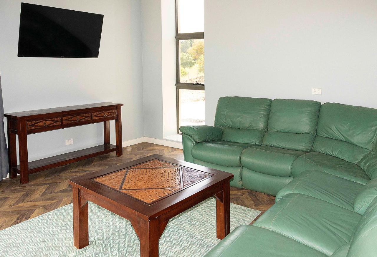 Hatchers Richmond Manor Bagian luar foto