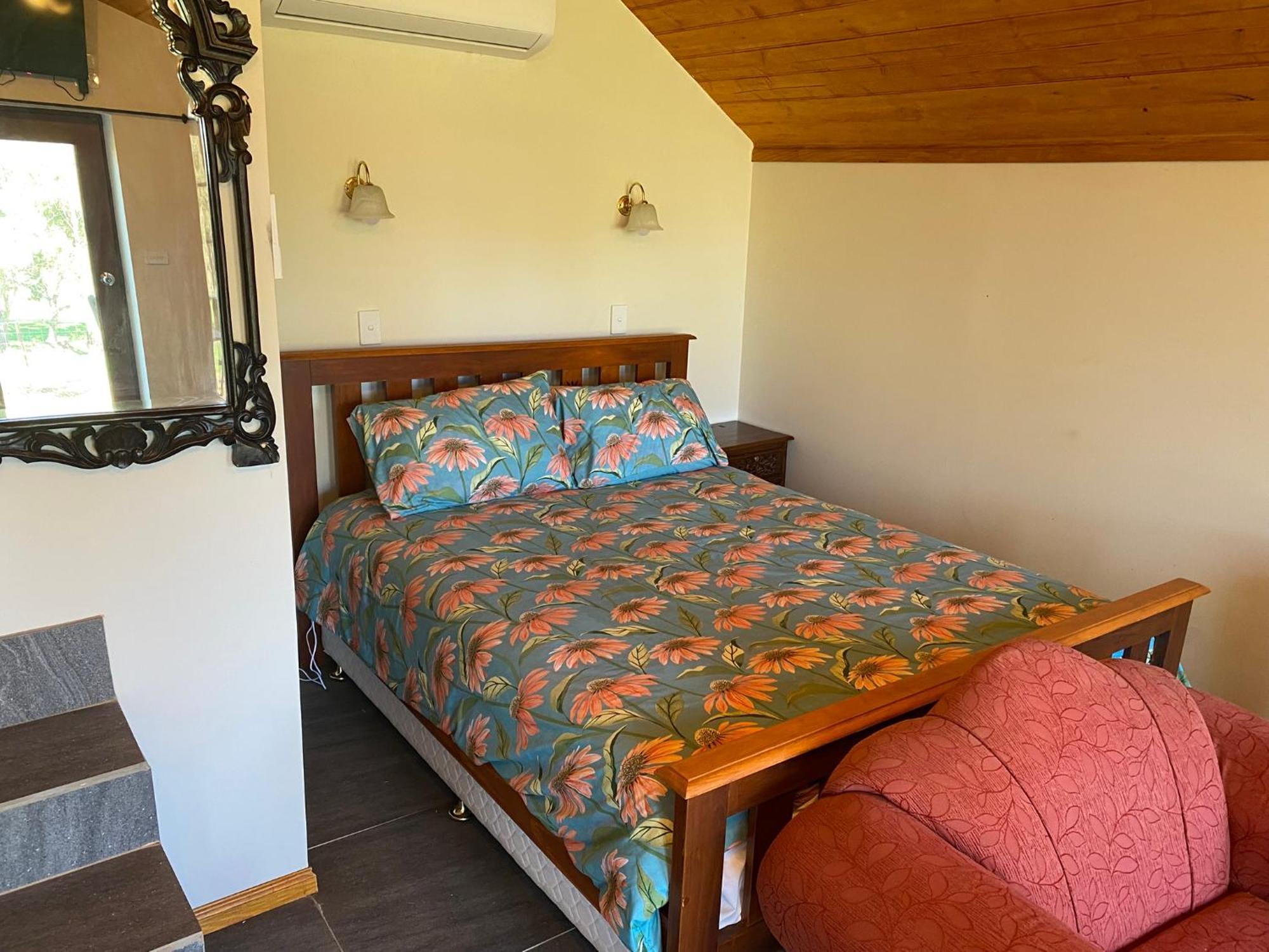 Hatchers Richmond Manor Bagian luar foto