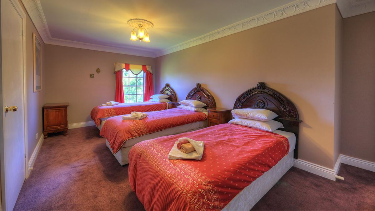 Hatchers Richmond Manor Bagian luar foto