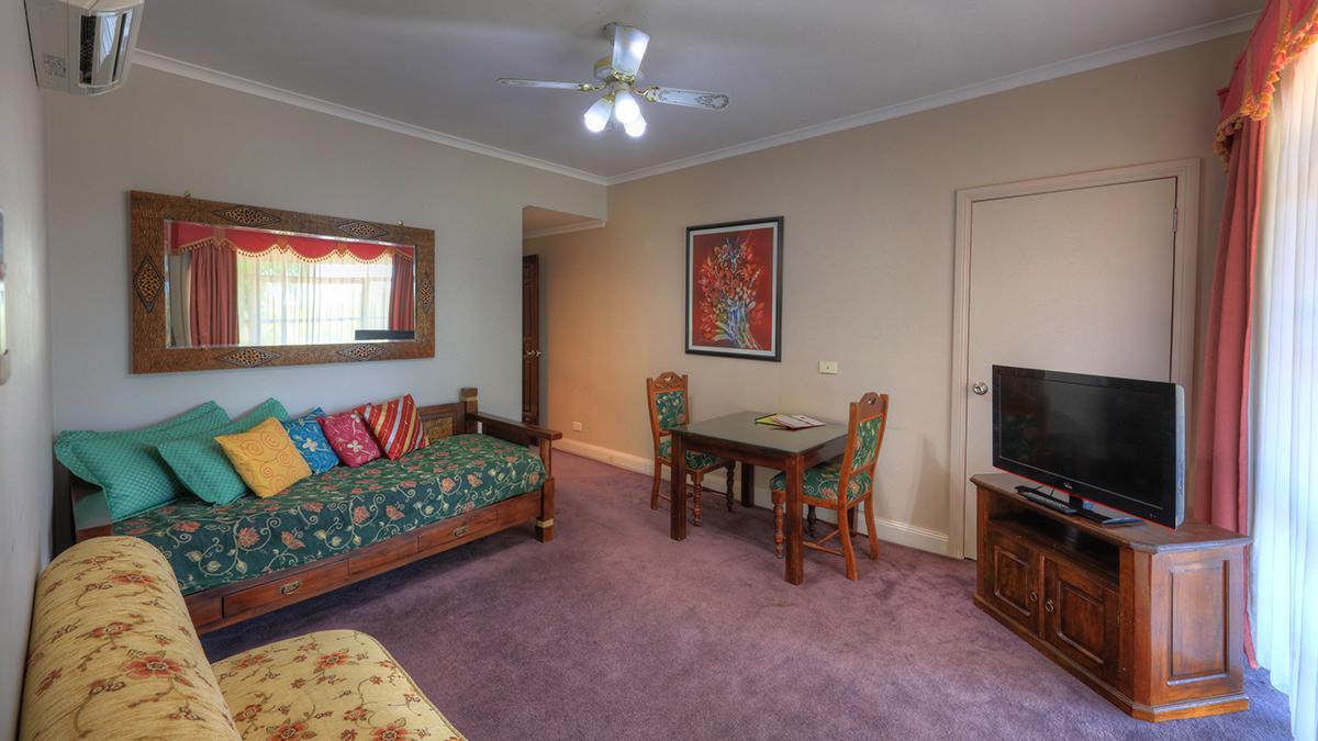 Hatchers Richmond Manor Bagian luar foto