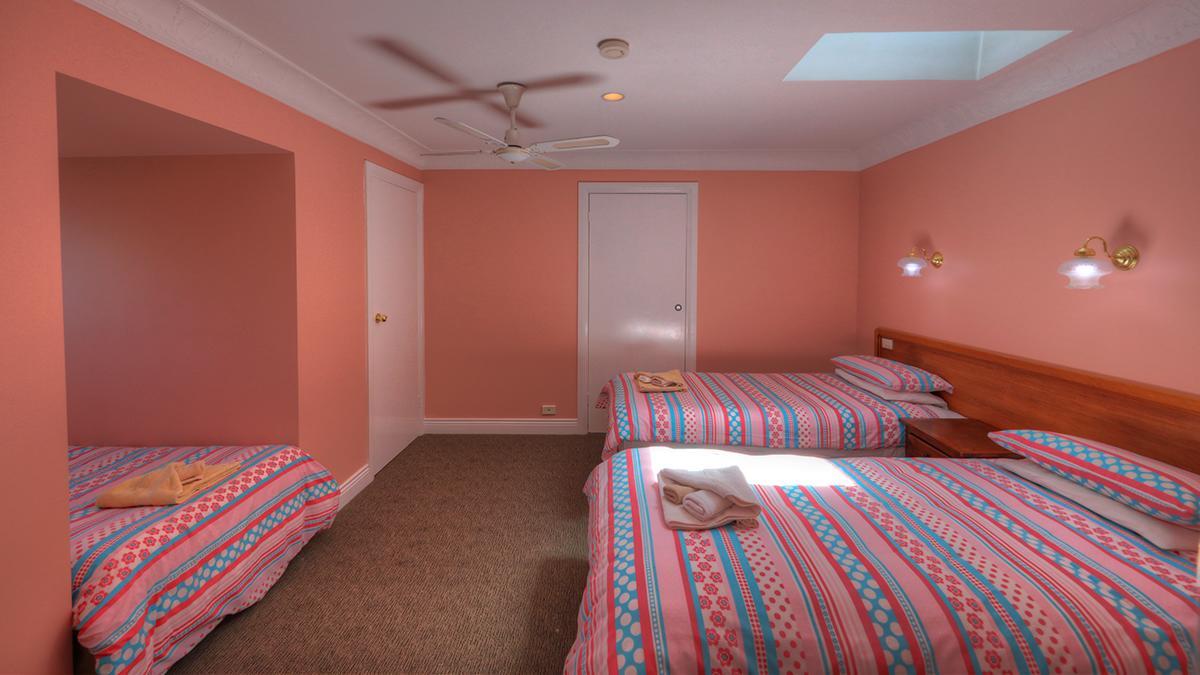 Hatchers Richmond Manor Bagian luar foto