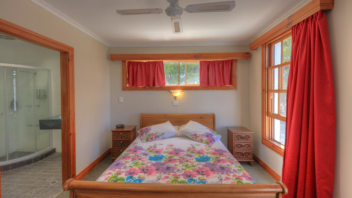Hatchers Richmond Manor Bagian luar foto