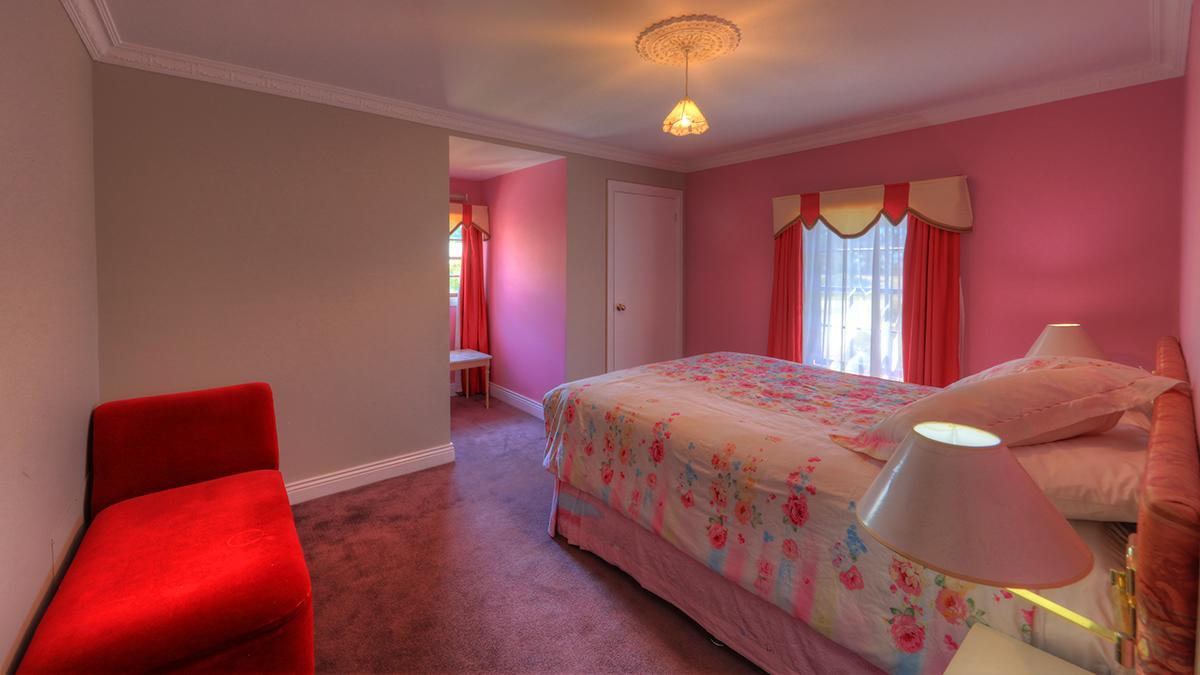Hatchers Richmond Manor Bagian luar foto