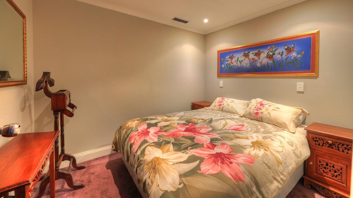 Hatchers Richmond Manor Bagian luar foto
