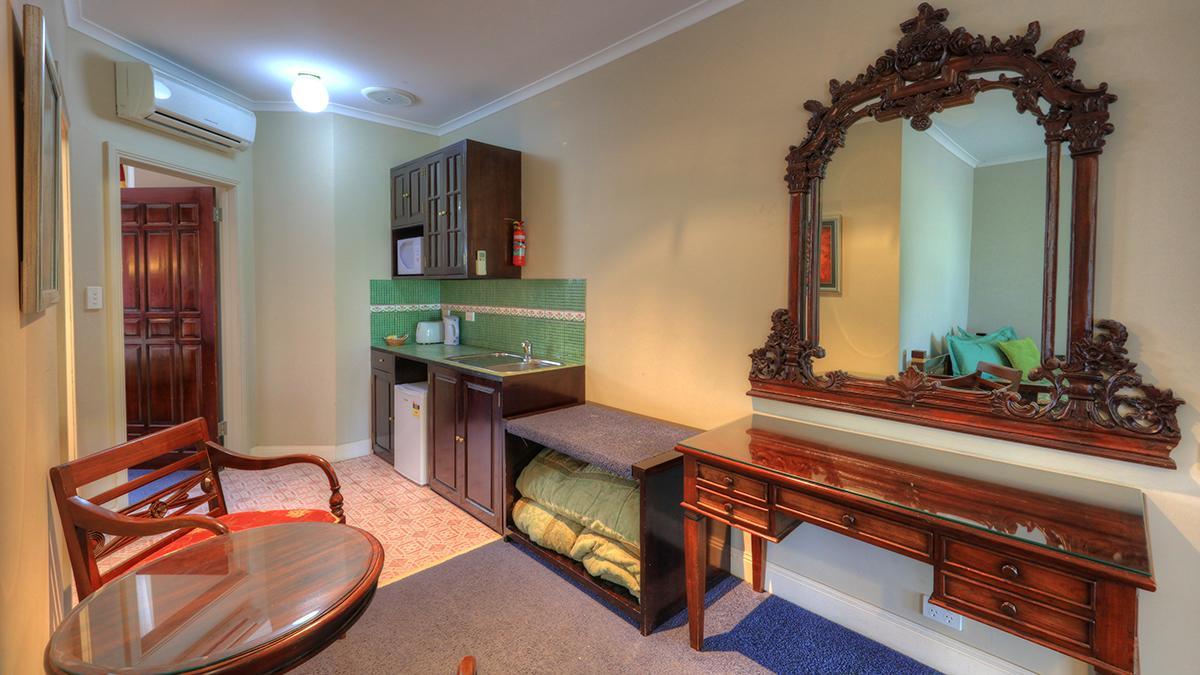 Hatchers Richmond Manor Bagian luar foto