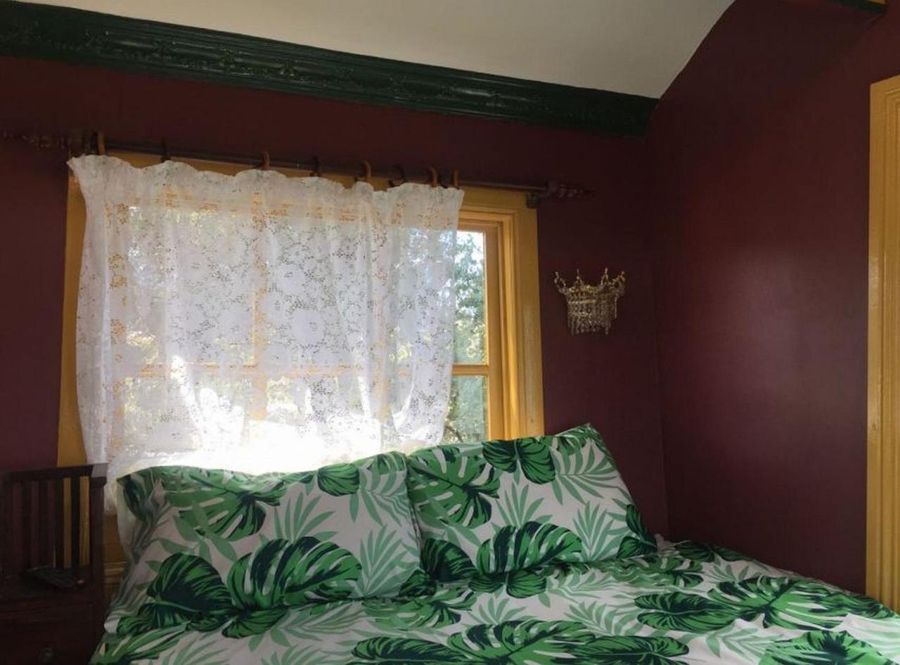 Hatchers Richmond Manor Bagian luar foto